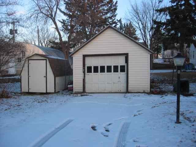 110 2nd Ave S, Long Prairie, MN 56347