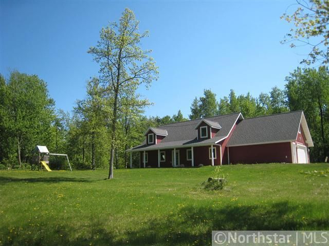 5090 40th St SW, Pine River, MN 56474