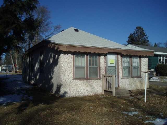 1309 N St NE, Brainerd, MN 56401