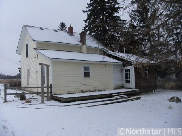 21020 Private Drive Way, Ironton, MN 56455