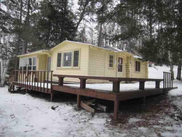 15681 Chokecherry Dr, Nevis, MN 56467