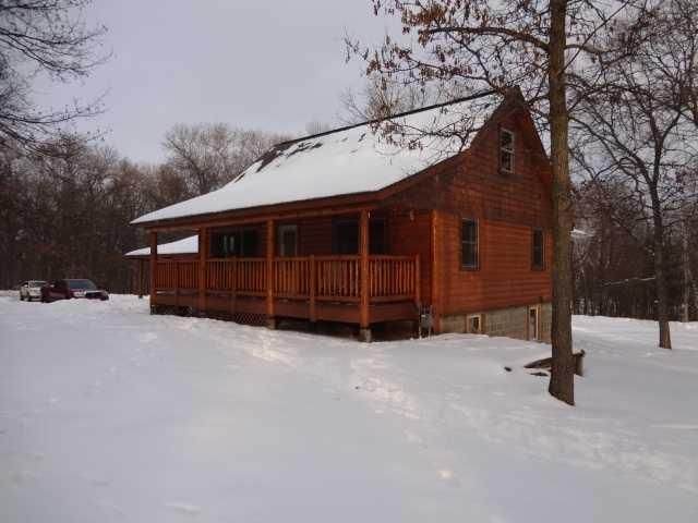 11310 Leewood Ln, East Gull Lake, MN 56401