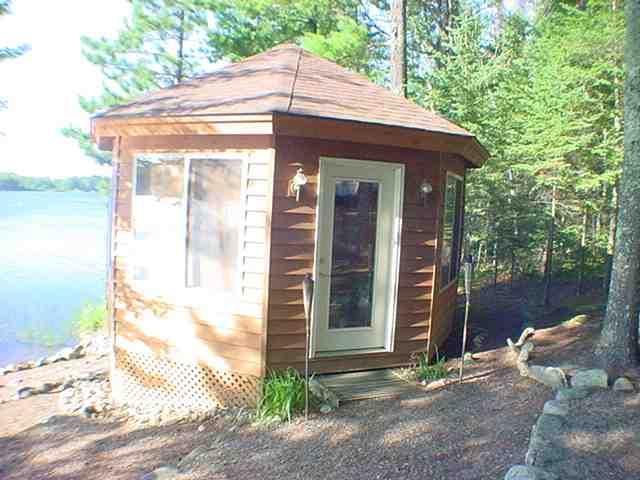 59 S Lake Lawrence Rd, Emily, MN 56447
