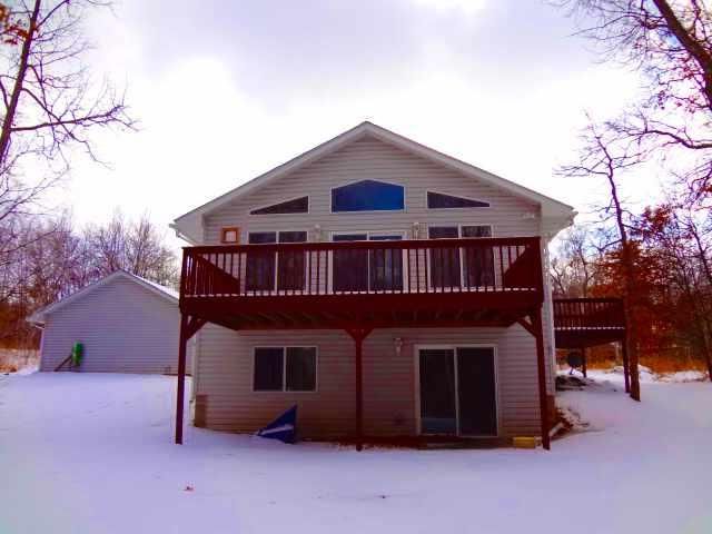 7384 Dove St, Breezy Point, MN 56472