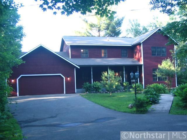 4760 Bon Arbor Ln, Brainerd, MN 56401