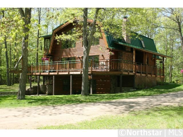 31991 407th Pl, Aitkin, MN 56431