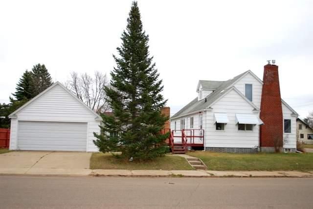 225 5th St, Ironton, MN 56455