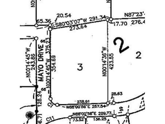L3B2 Mayo Rd SW, Pequot Lakes, MN 56472