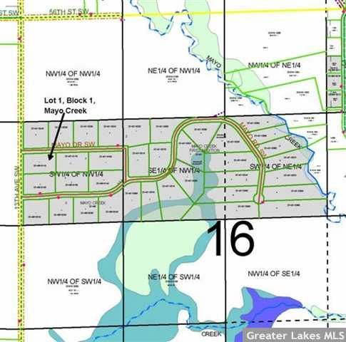 L7 B3 Mayo Rd, Pequot Lakes, MN 56472