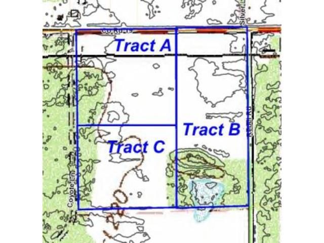 Tract C County Road 19, Merrifield, MN 56465