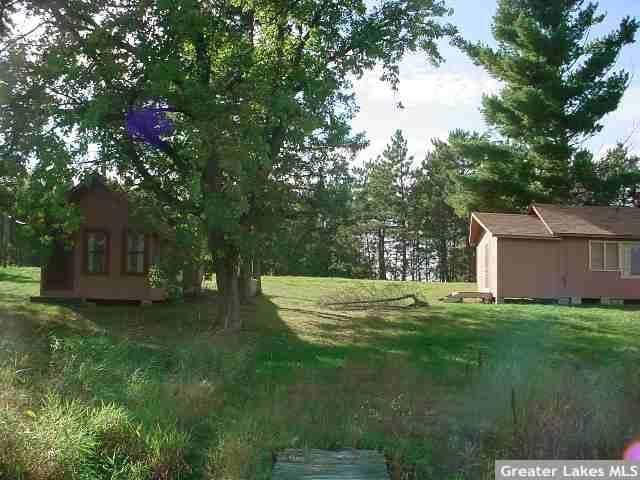 Lot 2 NW Lower Larson Lake Rd, Hackensack, MN 56452
