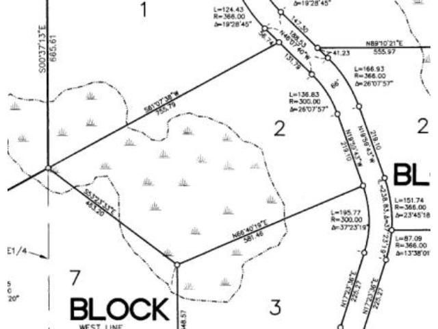 L2B2 Buckhorn Trl, Merrifield, MN 56465