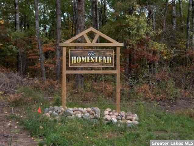 L2B2 Buckhorn Trl, Merrifield, MN 56465