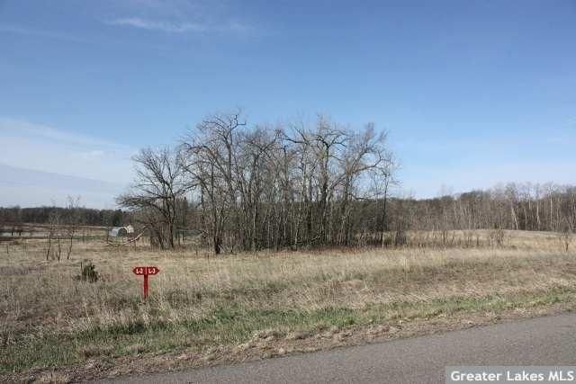 Lot 9 Gull Meadows Ln, East Gull Lake, MN 56401