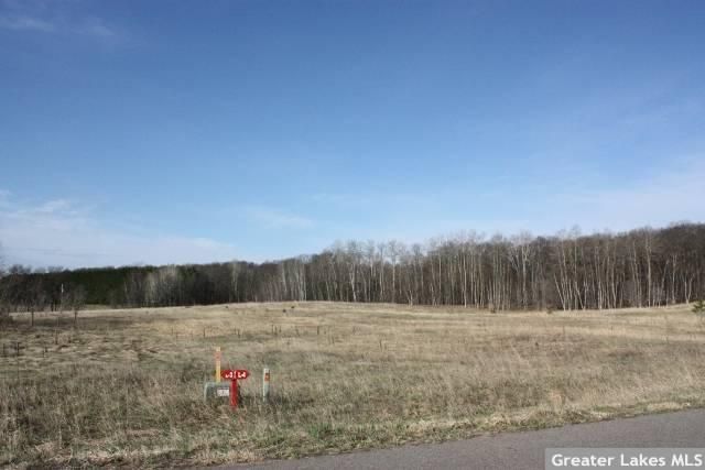 Lot 9 Gull Meadows Ln, East Gull Lake, MN 56401