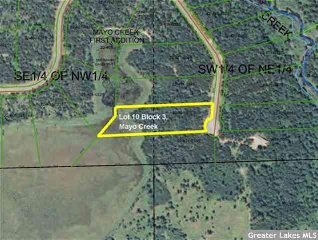 L10 B3 Mayo Rd, Pequot Lakes, MN 56472