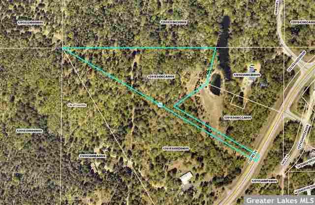 12170 County Road 16, Crosslake, MN 56442
