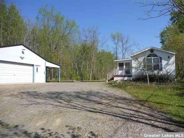 6638 County Road 58, Outing, MN 56662