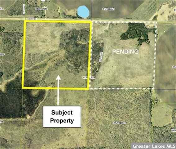 TBD 394th St, Menahga, MN 56464