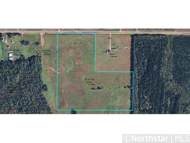 xxxx County Road 34, Pillager, MN 56473