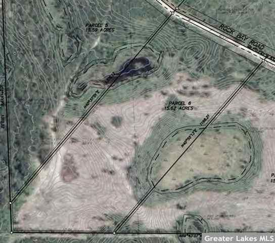 Parcel6 Rock Bay Rd, Brainerd, MN 56401
