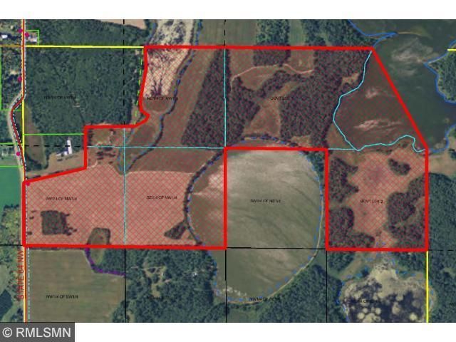 1894 State 84 NW, Backus, MN 56435