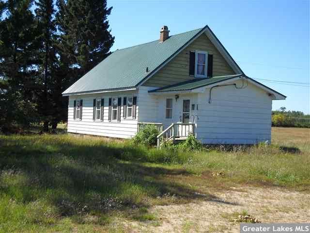 1894 State 84 NW, Backus, MN 56435