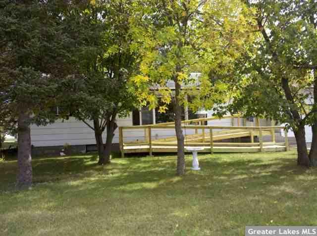 706 Huntsinger Ave, Park Rapids, MN 56470