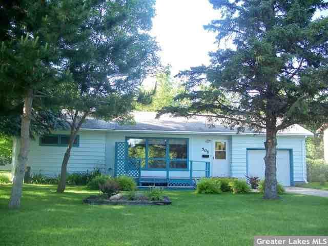 505 7th St W, Park Rapids, MN 56470