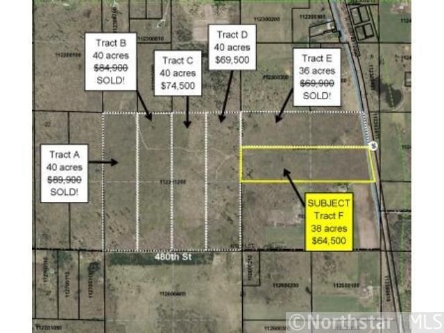 TradtF Highway 36, Bemidji, MN 56601