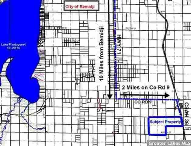 TradtF Highway 36, Bemidji, MN 56601