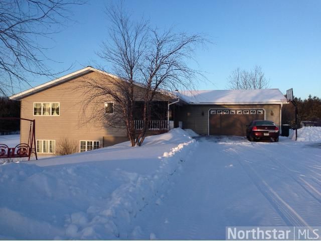 13873 Hardy Lake Rd SW, Pillager, MN 56473