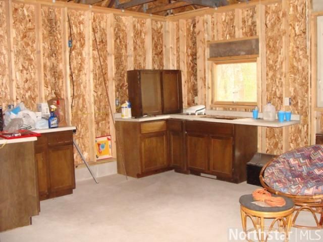 25111 Lakeview Rd, Siren, WI 54872