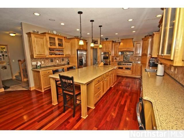 15205 Uplander St NW, Andover, MN 55304
