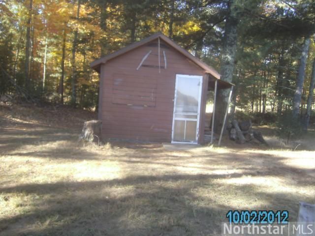 25960 Laib Ln, Webster, WI 54893