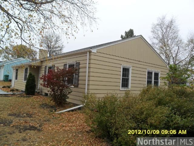 154 N Morningside Dr, Le Sueur, MN 56058