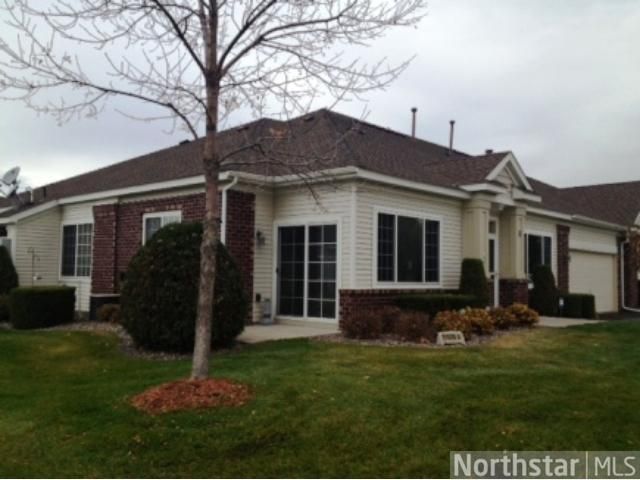 11576 Baltimore St NE #D, Blaine, MN 55449