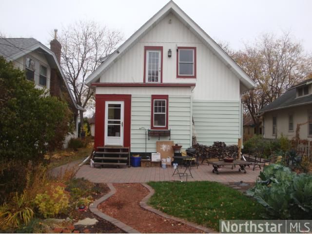 2916 43rd Ave S, Minneapolis, MN 55406