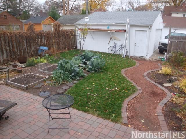 2916 43rd Ave S, Minneapolis, MN 55406