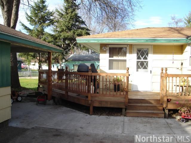 11848 Magnolia St NW, Coon Rapids, MN 55448