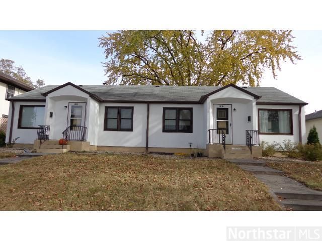 2815 Lincoln St NE, Minneapolis, MN 55418