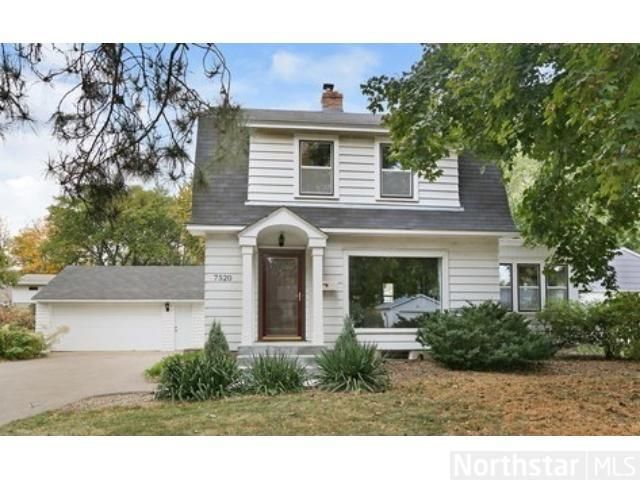 7520 Washburn Ave S, Richfield, MN 55423