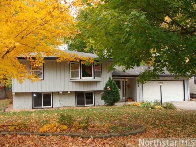 349 3rd Ave SE, New Brighton, MN 55112