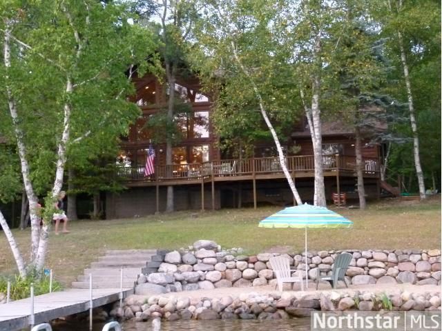 15103 Daggett Pine Rd, Crosslake, MN 56442