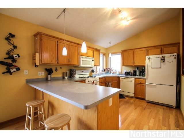 7310 Old Mill Rd, Centerville, MN 55038