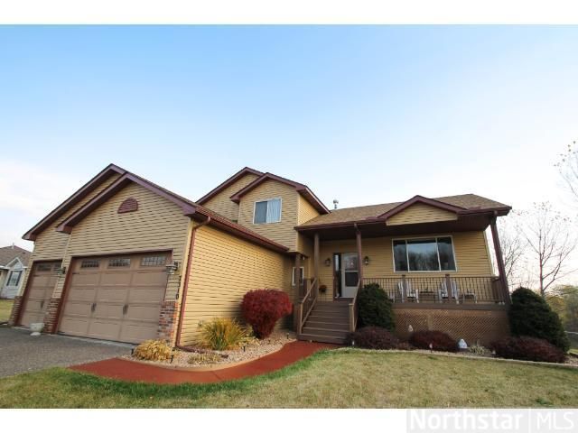 7310 Old Mill Rd, Centerville, MN 55038