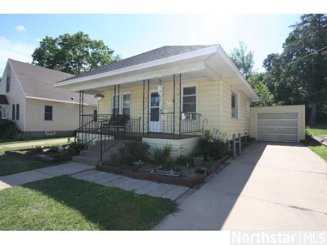 536 Starr Ave, Eau Claire, WI 54703