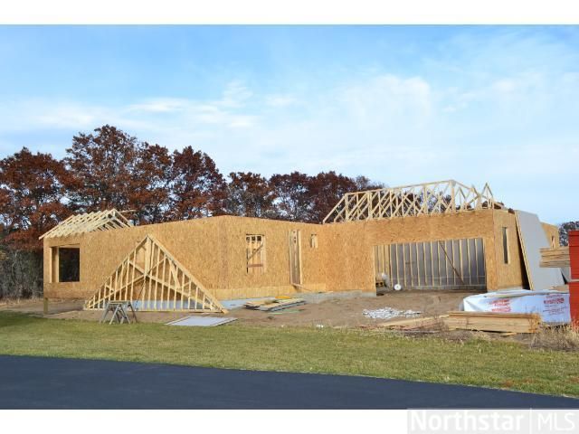 4838 384th Trl, North Branch, MN 55056