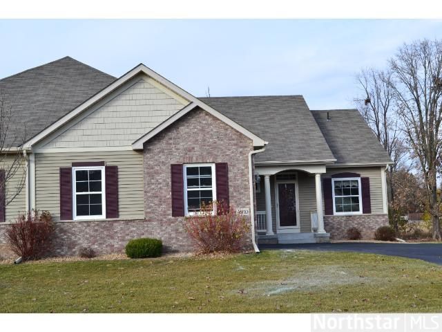 4844 384th Trl, North Branch, MN 55056