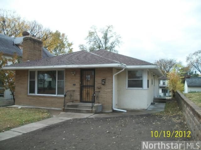 1942 Ulysses St NE, Minneapolis, MN 55418